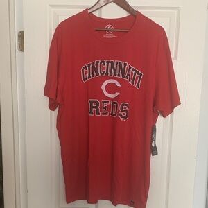 Cincinnati Reds Red T-Shirt